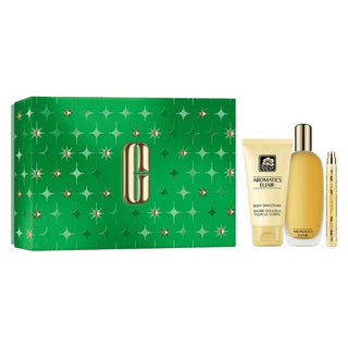 Clinique Aromatics Elixir Eau de Parfum Donna 100 ml + Lozione Corpo 75 ml + 10 ml — Eau de Parfum
