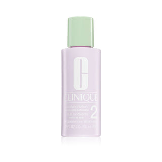 Clinique Reinigungstoner für trockene und Mischhaut (Clarifying Lotion 2) - Volumen: 60 Ml 