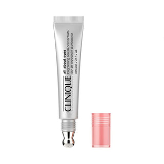 Clinique Siero Concentrato Illuminante All About Eyes 10 ml — Siero occhi