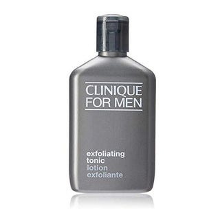 Clinique Tonico Esfoliante Per Uomo 2.5 Scruffing Lotion 200 ml — Tonico Esfoliante
