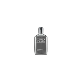 Clinique Tonico Esfoliante Per Pelle Grassa Per Uomo 200 ml — Tonico Esfoliante