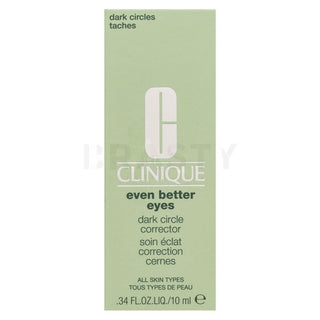 Clinique Even Better Eyes Augencreme (Augenringe-Korrektor) 10 Ml 