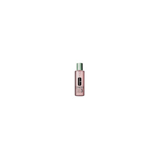 Clinique Reinigungstonikum für Mischhaut bis fettige Haut (Clarifying Lotion 3) - Volume: 200 Ml 
