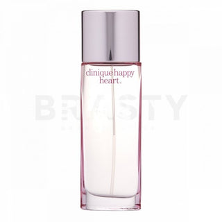 Clinique Happy Heart Donna 50 ml — Eau de Parfum