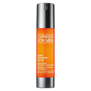 Clinique (Anti-Müdigkeit Feuchtigkeitskonzentrat) Für Männer 48 Ml 