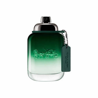 Coach Green Uomo 60 ml — Eau de Toilette
