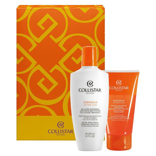 Collistar Set Doposole — Set prodotti solari