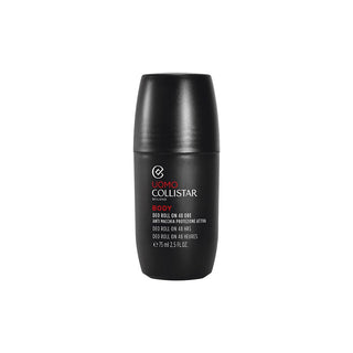 Collistar Deodorante Roll-On Uomo 75 ml — Deodorante