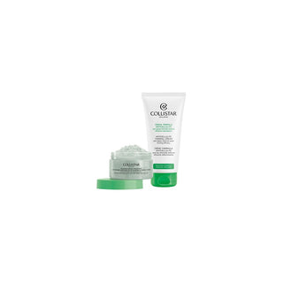 Collistar Set Regalo Cura Del Corpo — Set prodotti corpo