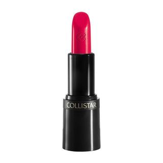 Collistar Rossetto Puro Lipstick 3,5 g 104 Rosa Lampone — Rossetto