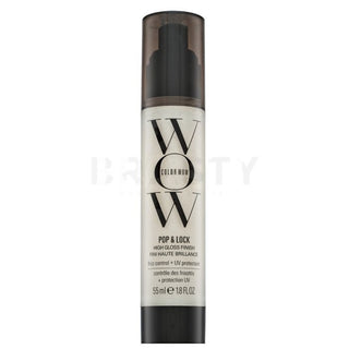 Color Wow Balsamo Senza Risciacquo Pop & Lock Crystallite Shellac 55 ml — Balsamo capelli