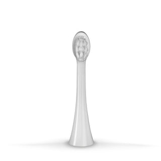Concept Testine Di Ricambio Spazzolini Denti Bambini Zk6010, Zk6020 Medium Zk0062 2 Pezzi — Testina spazzolino
