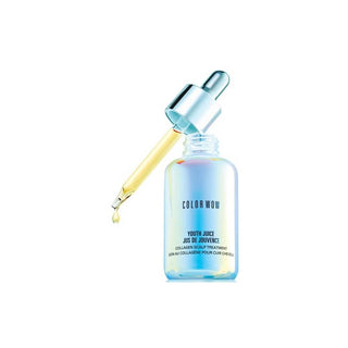 Color Wow Trattamento Al Collagene Youth Juice Cuoio Capelluto — Trattamento Cuoio Capelluto