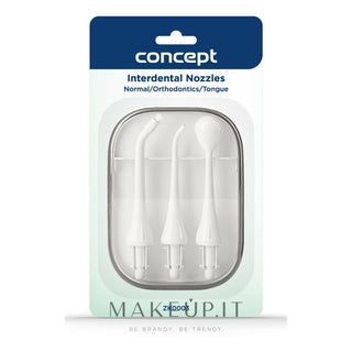 Concept Ugelli Di Ricambio Zk0003 — Accessorio