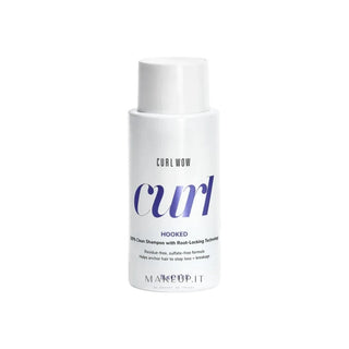 Color Wow Shampoo Capelli Ricci Mossi Curl Wow Hooked 295 ml — Shampoo
