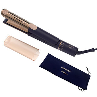 Concept Piastra Capelli Profi Care Vz8100 — Piastra Capelli