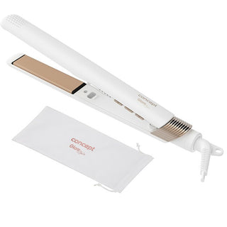 Concept Piastra Capelli Glam Style Vz2110 — Piastra Capelli