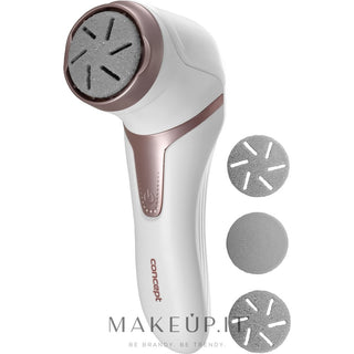 Concept Lima Elettrica Talloni Perfect Skin Pn3000 — Lima Elettrica