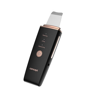 Concept Spatola Cosmetica Ultrasonica Perfect Skin Po2060 — Dispositivo Viso