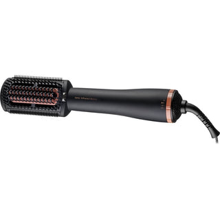 Concept Spazzola Per Capelli Ad Aria Calda Elite Ionic Infrared Boost Vh6040 — Spazzola asciugacapelli