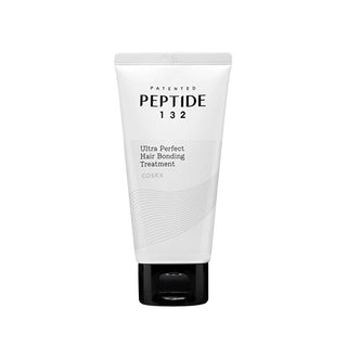 Cosrx Intensive Regenerating Treatment for Hair Peptide 132 Ultra Perfect (Bonding Treatment for Hair) 120 ml 