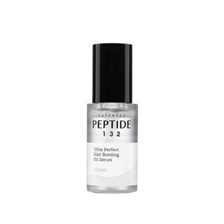 Cosrx Regenerating Serum for Hair Peptide 132 Ultra Perfect (Oil-Binding Serum for Hair) 28 Ml 