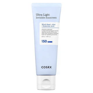 Cosrx Crema Idratante Per L'Abbronzatura Spf 50 Ultra Light 50 ml — Crema solare