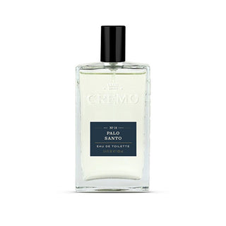 Cremo Reserve Collection Palo Santo 100 ml — Eau de Toilette