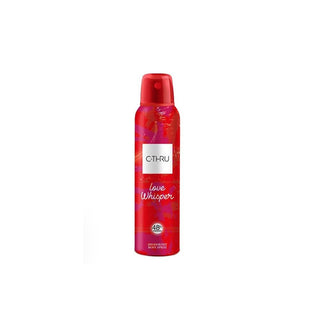 C-Thru Love Whisper 150 ml — Deodorante