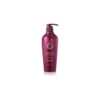 Daeng Gi Meo Ri Champú para Cabello Dañado - Volumen: 500 Ml 