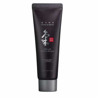 Daeng Gi Meo Ri Shampoo Anticaída Gold (Premium Shampoo) - Volumen: 500 Ml 