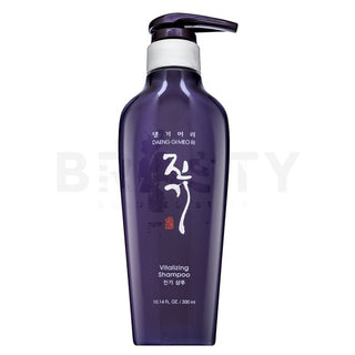 Daeng Gi Meo Ri Daeng Gi Meo Ri Champú Vitalizante - Volumen: 300 Ml 