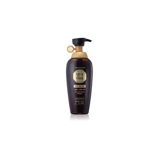 Daeng Gi Meo Ri Shampoo Fortalecedor (New Gold Special Shampoo) - Tono: 500 Ml 