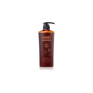 Daeng Gi Meo Ri Shampoo Nutritivo Para Cabello Débil Y Dañado Professional Honey Therapy Plus (Shampoo) - Volumen: 500 Ml 