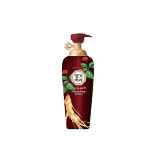 Daeng Gi Meo Ri Champú Energético Revitalizante - Volumen: 500 Ml 