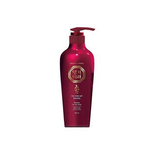 Daeng Gi Meo Ri Shampoo para cuero cabelludo graso (Shampoo For Oily Scalp) - Volumen: 500 Ml 