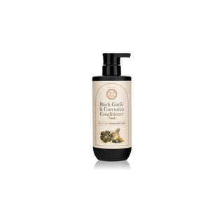 Daeng Gi Meo Ri Balsamo Nutriente Aglio Nero Curcumina 500 ml — Balsamo capelli