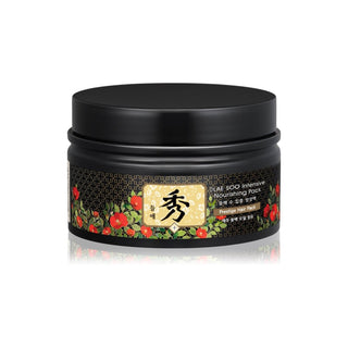 Daeng Gi Meo Ri Maschera Nutritiva Contra la Caída del Cabello Dlae Soo (Embalaje Nutritivo Intensivo) 200 Ml 