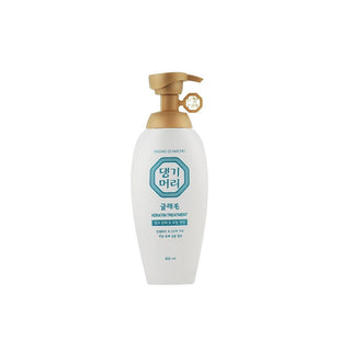 Daeng gi Meo Ri Balsamo Anticaduta Glamo Keratin Treatment 400 ml — Balsamo capelli