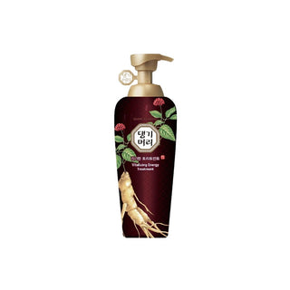 Daeng Gi Meo Ri Bálsamo Revitalizante (Tratamiento Energético Vitalizante) - Volumen: 500 Ml 