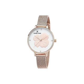 Daniel Klein DK12391-3 — Orologio