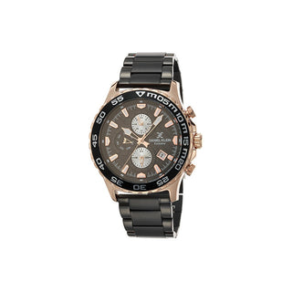 Daniel Klein Esclusivo DK12472-3 — Orologio