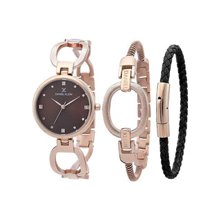 Daniel Klein DK12324-3 — Orologio Set Regalo