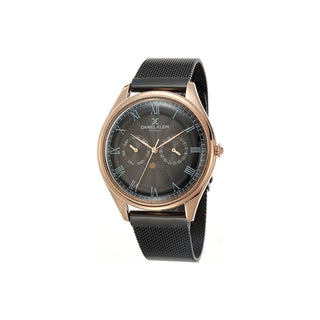 Daniel Klein Exclusive DK12478-4 — Orologio