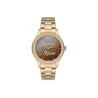 Daniel Klein DK12538-3 — Orologio Analogico