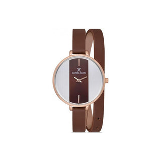 Daniel Klein Analogico DK12793-6 — Orologio