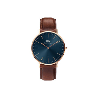 Daniel Wellington Classico St. Mawes Artico DW00100626 — Orologio