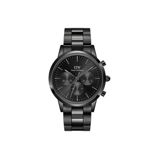 Daniel Wellington Cronografo Link DW00100642 — Orologio