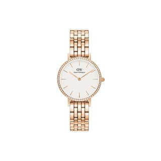 Daniel Wellington Piccola 28 Melrose — Orologio