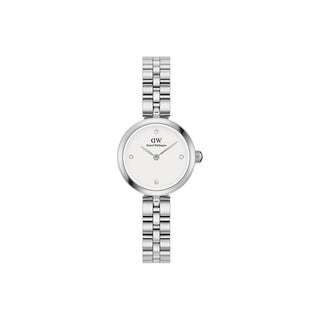 Daniel Wellington Elan Lumine Argento Dw00100716 — Orologio